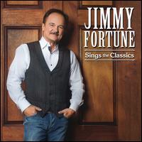 Sings the Classics - Jimmy Fortune