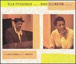 Sings the Duke Ellington Song Book [Verve]