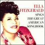 Sings the Great American Songbook - Ella Fitzgerald