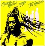 Sings the Wailers - Bunny Wailer