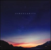 Singularity - Jon Hopkins