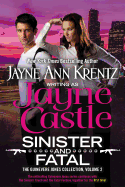 Sinister and Fatal: The Guinevere Jones Collection Volume 2 - Castle, Jayne