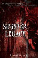 Sinister Legacy: An erotic horror novel