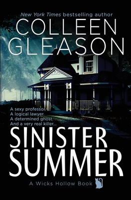 Sinister Summer: A Wicks Hollow Book - Gleason, Colleen