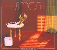 Sinking Into a Miracle - AMOR