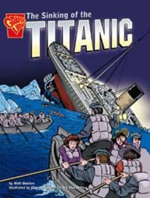 Sinking of the Titanic - Doeden, Matt