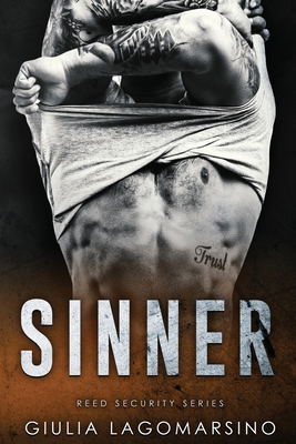 Sinner: A Military Romance - Lagomarsino, Giulia