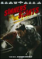 Sinners and Saints - William Kaufman