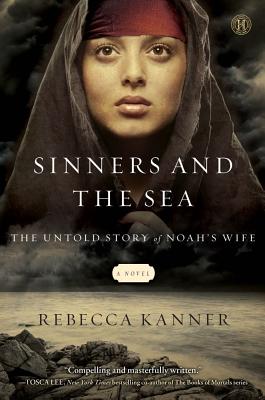 Sinners and the Sea - Kanner, Rebecca