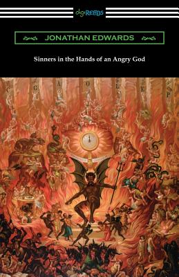 Sinners in the Hands of an Angry God - Edwards, Jonathan