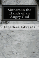 Sinners in the Hands of an Angry God