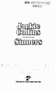 Sinners - Collins, Jackie