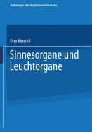 Sinnesorgane Und Leuchtorgane