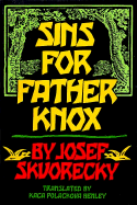 Sins for Father Knox