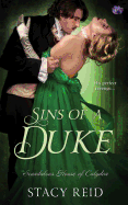 Sins of a Duke