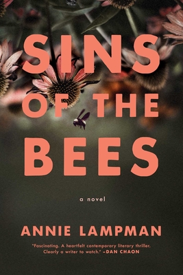 Sins of the Bees - Lampman, Annie