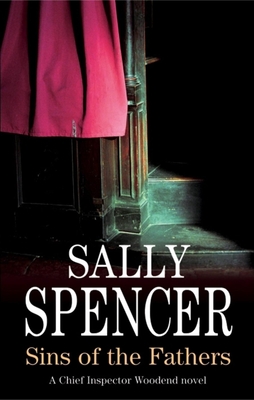 Sins of the Fathers - Spencer, Sally