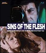 Sins of the Flesh [Blu-ray]