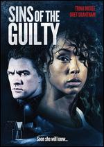 Sins of the Guilty - Marcello Thedford