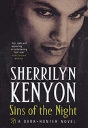 Sins Of The Night - Kenyon, Sherrilyn