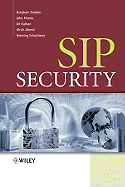 Sip Security - Sisalem, Dorgham, and Floroiu, John, and Kuthan, Jiri