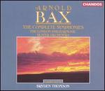 Sir Arnold Bax: The Complete Symphonies [Box Set] - Bryden Thomson (conductor)