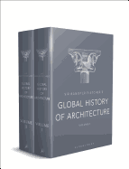 Sir Banister Fletcher's Global History of Architecture