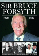 Sir Bruce Forsyth 2017