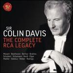 Sir Colin Davis: The Complete RCA Legacy