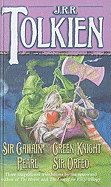 Sir Gawain and the Green Knight, Pearl and Sir Orfeo - Tolkien, J R R (Translated by)