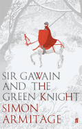 Sir Gawain and the Green Knight - Armitage, Simon