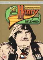 Sir Henry at Rawlinson End - Steve Roberts