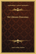 Sir Libeaus Desconus