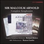 Sir Malcolm Arnold: Complete Symphonies