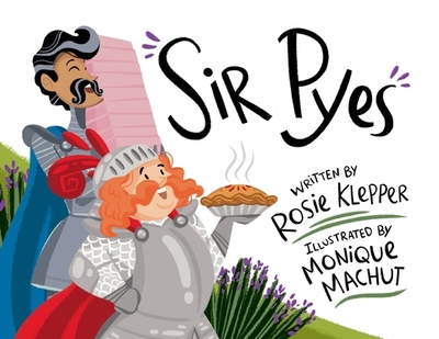 Sir Pyes - Klepper, Rosie