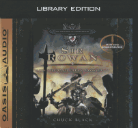 Sir Rowan and the Camerian Conquest (Library Edition)