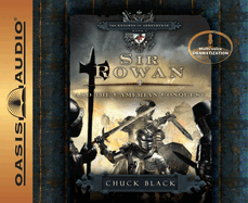 Sir Rowan and the Camerian Conquest: Volume 6
