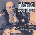 Sir Thomas Beecham Conducts Berlioz & Franck