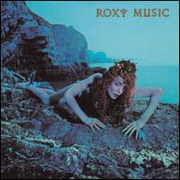 Siren [Half-Speed Mastered] [LP] - Roxy Music