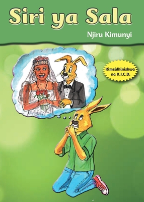 Siri ya Sala - Kimunyi, Njiru