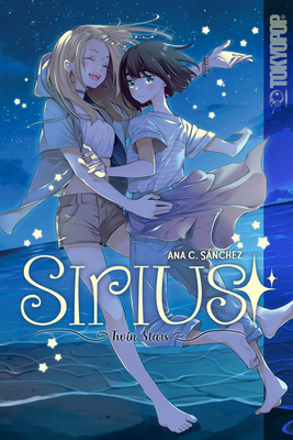 Sirius: Twin Stars: Twin Stars - Snchez, Ana C