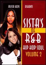 Sista's of R&B: Hip Hop Soul, Vol. 2