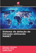 Sistema de dete??o de intrus?o utilizando MANET