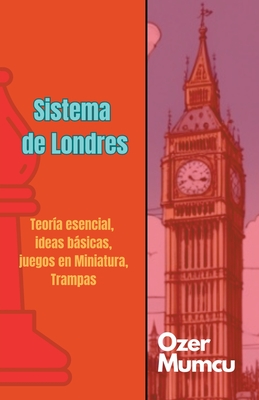 Sistema de Londres - Mumcu, ?zer