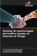 Sistema di monitoraggio del traffico basato su Internet of Things