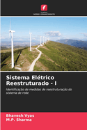 Sistema El?trico Reestruturado - I