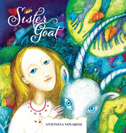 Sister Goat: A Ukrainian Fairytale