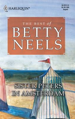 Sister Peters in Amsterdam - Neels, Betty