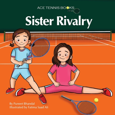 Sister Rivalry - Bhandal, Puneet