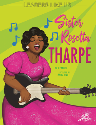 Sister Rosetta Tharpe: Volume 6 - Miller